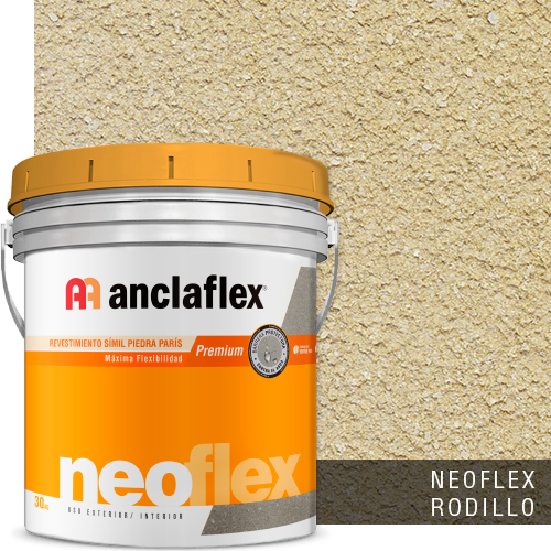 Imagen de Neoflex a rodillo