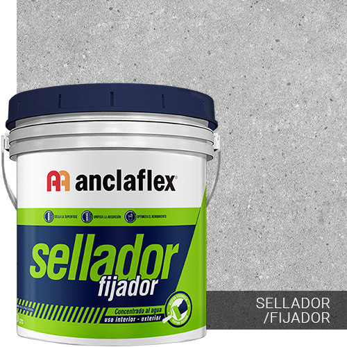 Imagen de Sellador / Fijador al agua Pradera