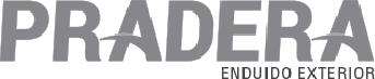 Enduido exterior Pradera